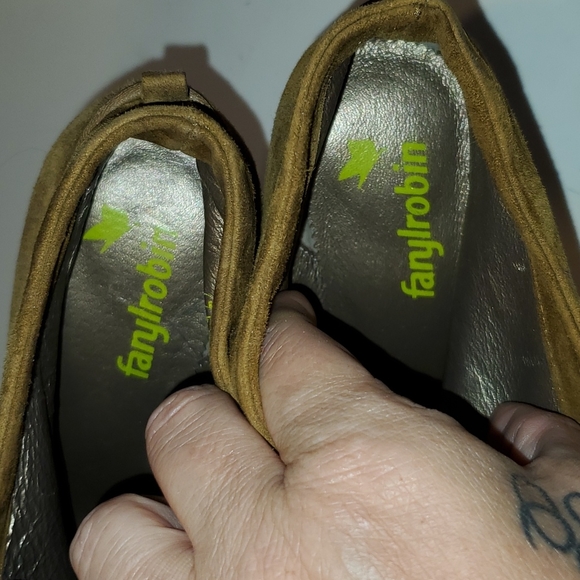 Farylrobin Laced Booties Size 7.5 - Picture 6 of 10